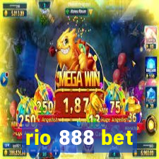 rio 888 bet